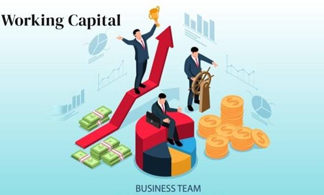What is Working Capital?