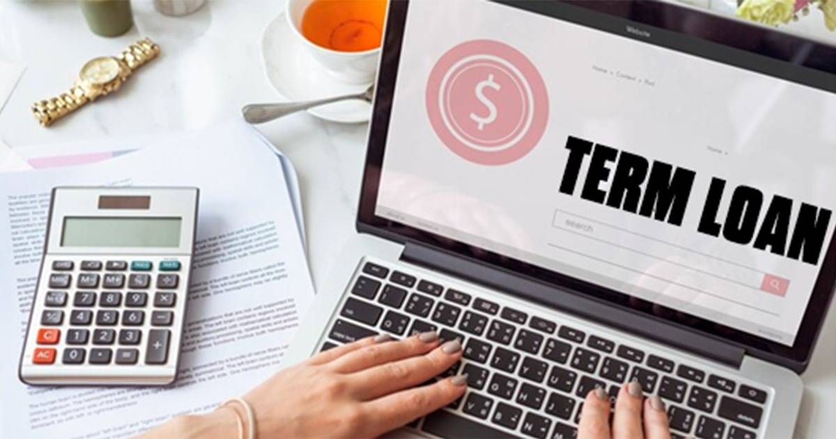 what is term loan