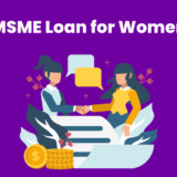 MSME Loan for Women